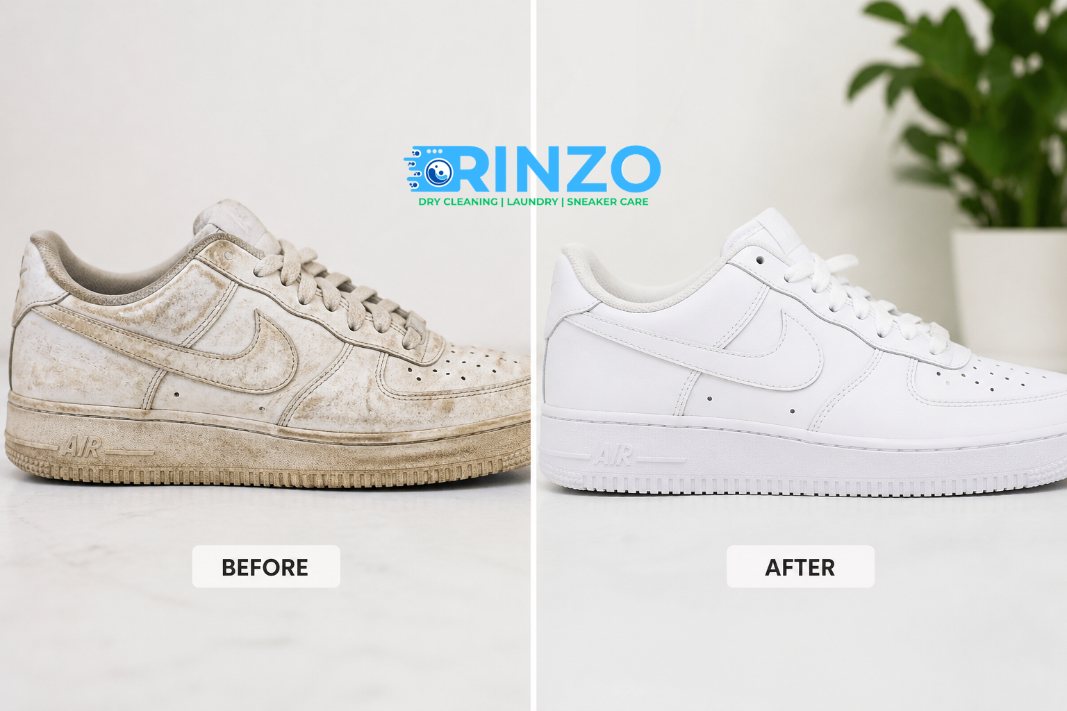 PACK OF 2 SNEAKERS @ 20% OFF